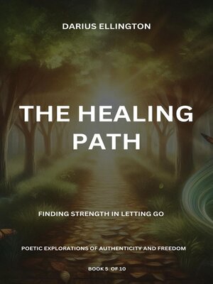 cover image of The Healing Path